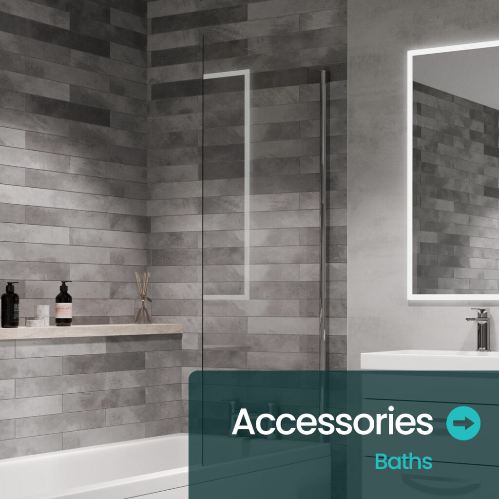 Baths accessories | Baths | Bathshed | Nationwide delivery uk and Ireland