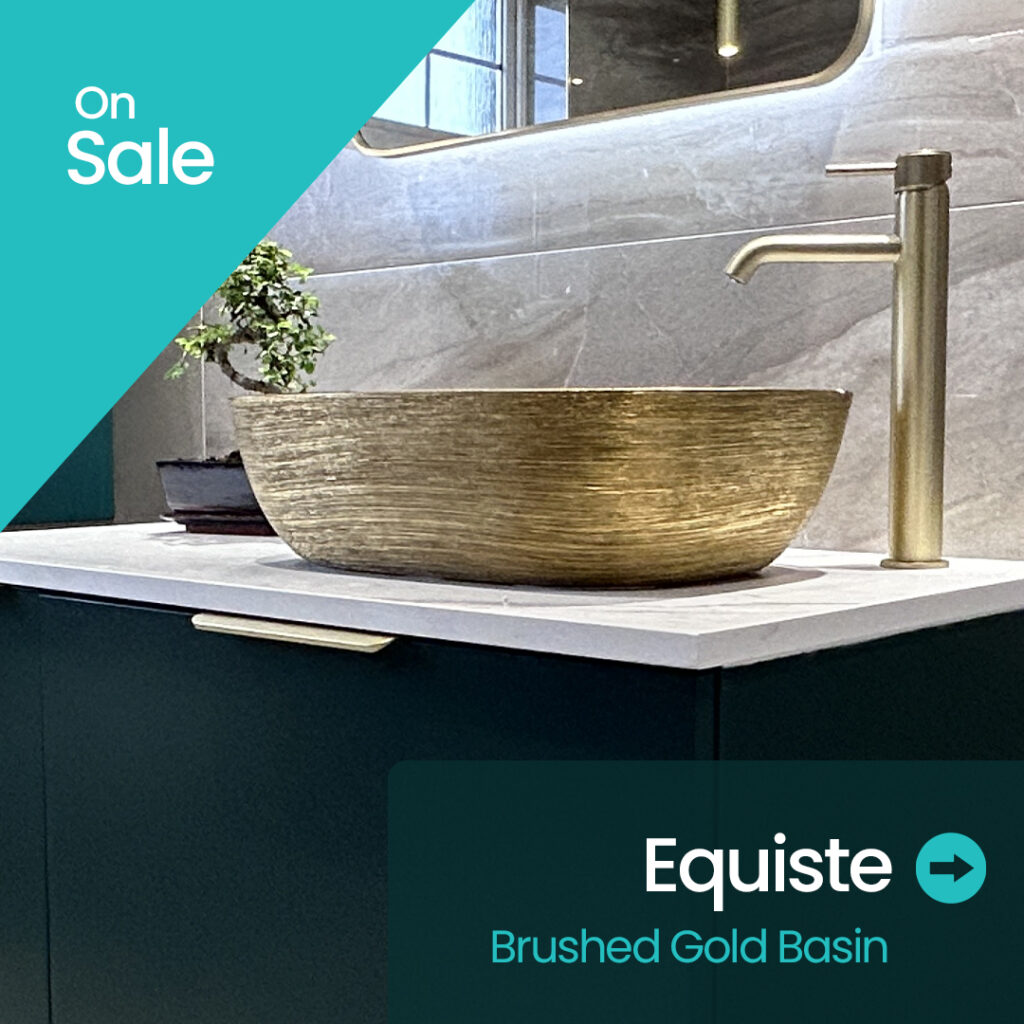 Countertop basins for vanity units | Basins | Bathshed | delivery ireland and the uk