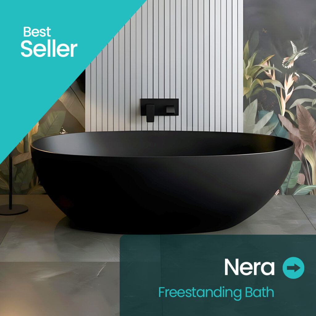 Freestanding Baths | Baths | Bathshed | Nationwide delivery Ireland and the UK