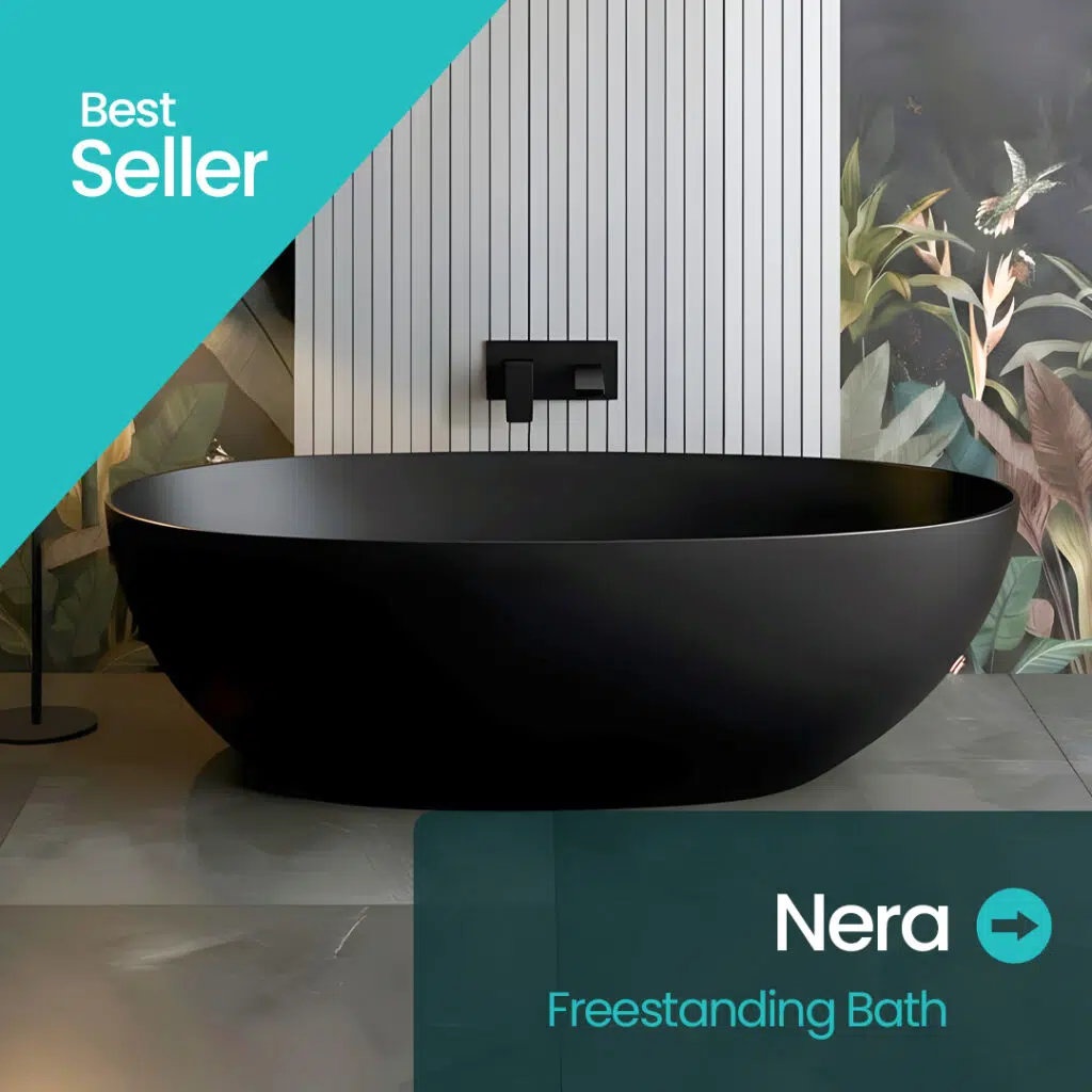 Freestanding Baths | Baths | Bathshed | Nationwide delivery Ireland and the UK