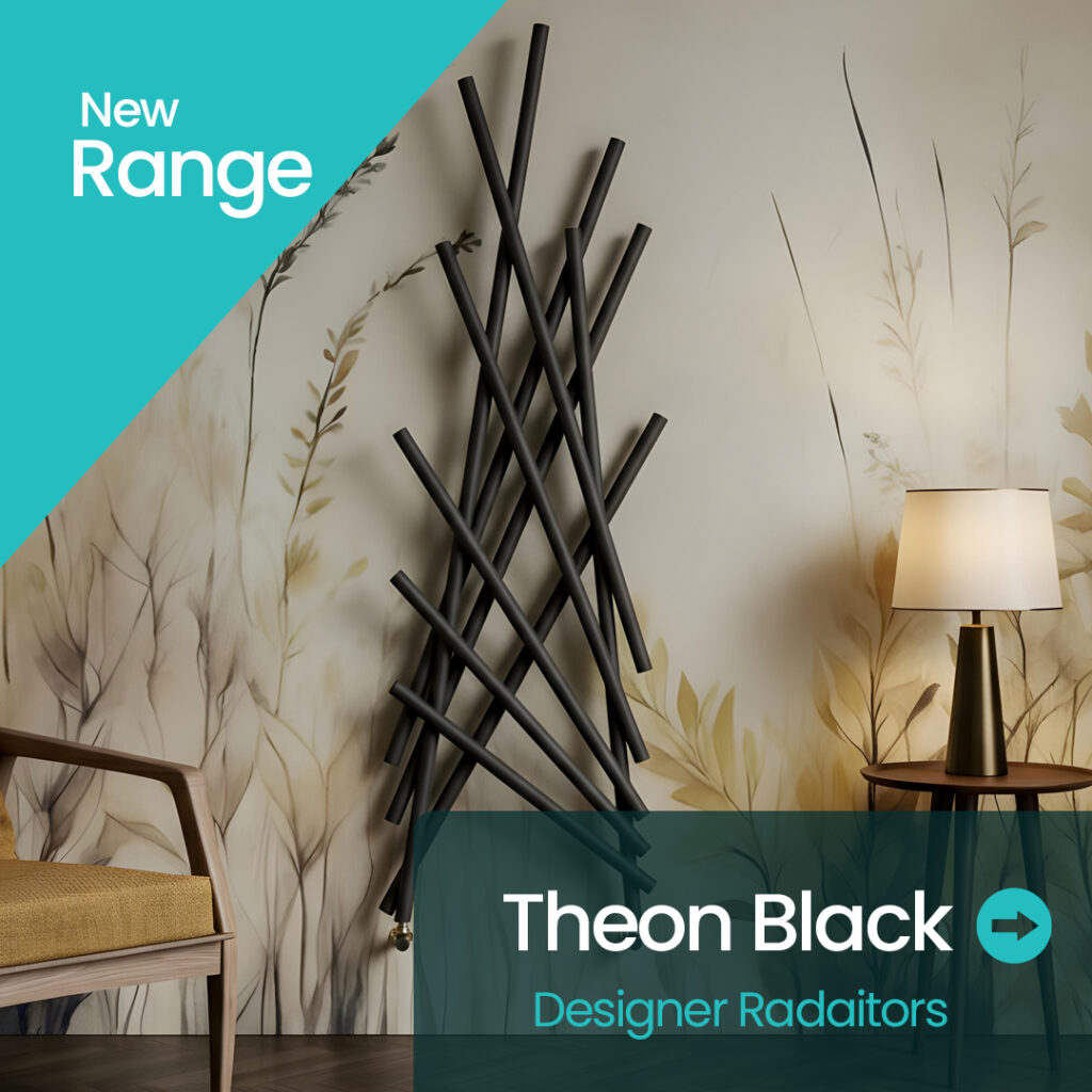 Designer Radiators | Heating Supplies | Radiators | Bathshed | delivery Ireland and the UK
