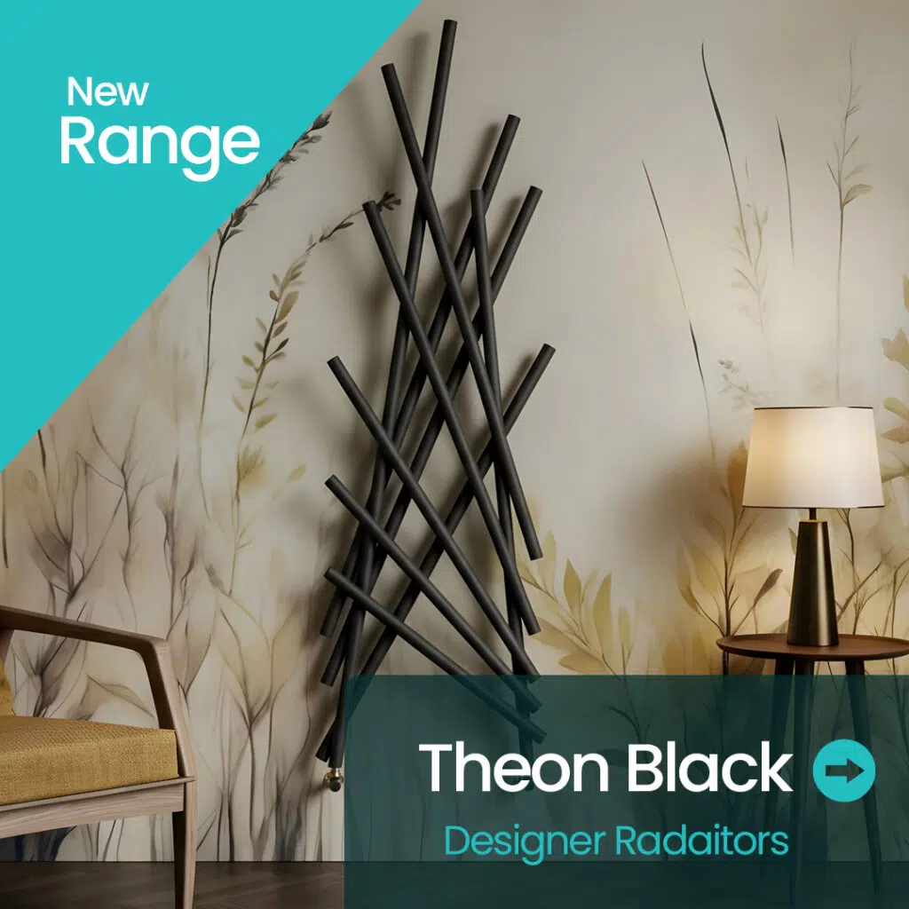 Designer Radiators | Heating Supplies | Radiators | Bathshed | delivery Ireland and the UK