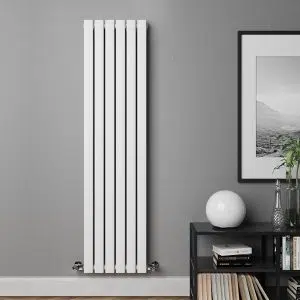 affinity vertical designer radiator