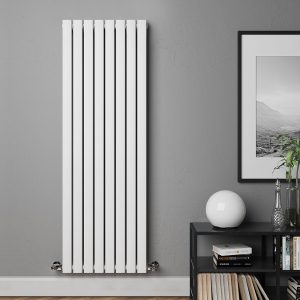 affinity vertical designer radiator
