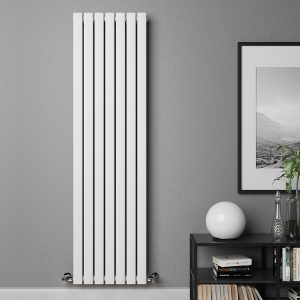 affinity vertical designer radiator
