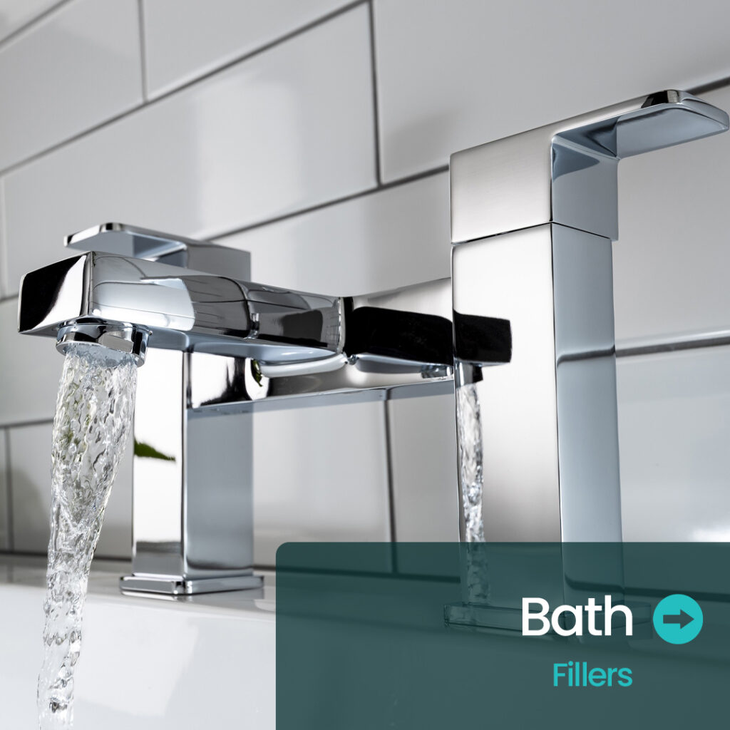 Bath taps | Brassware | Bathshed | Delivery ireland and the uk