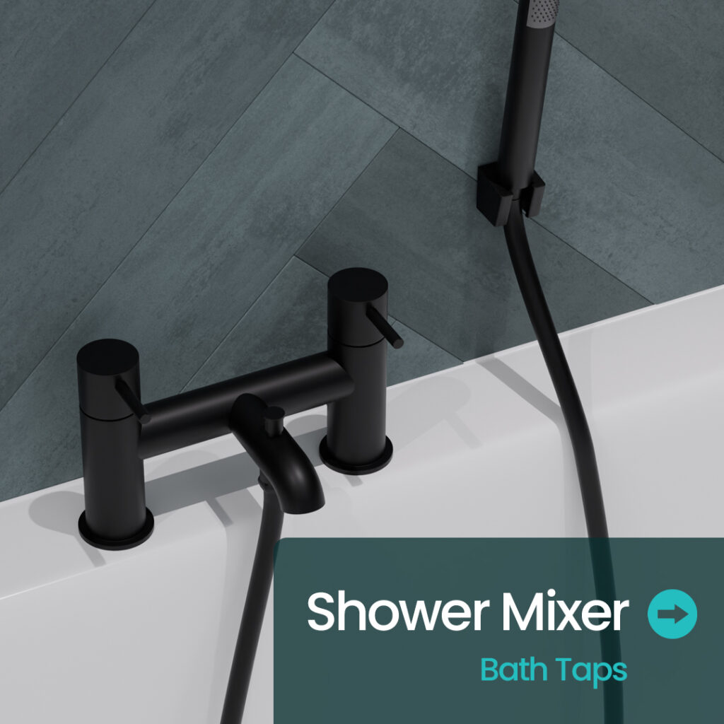 Bath taps | Brassware | Bathshed | Delivery ireland and the uk