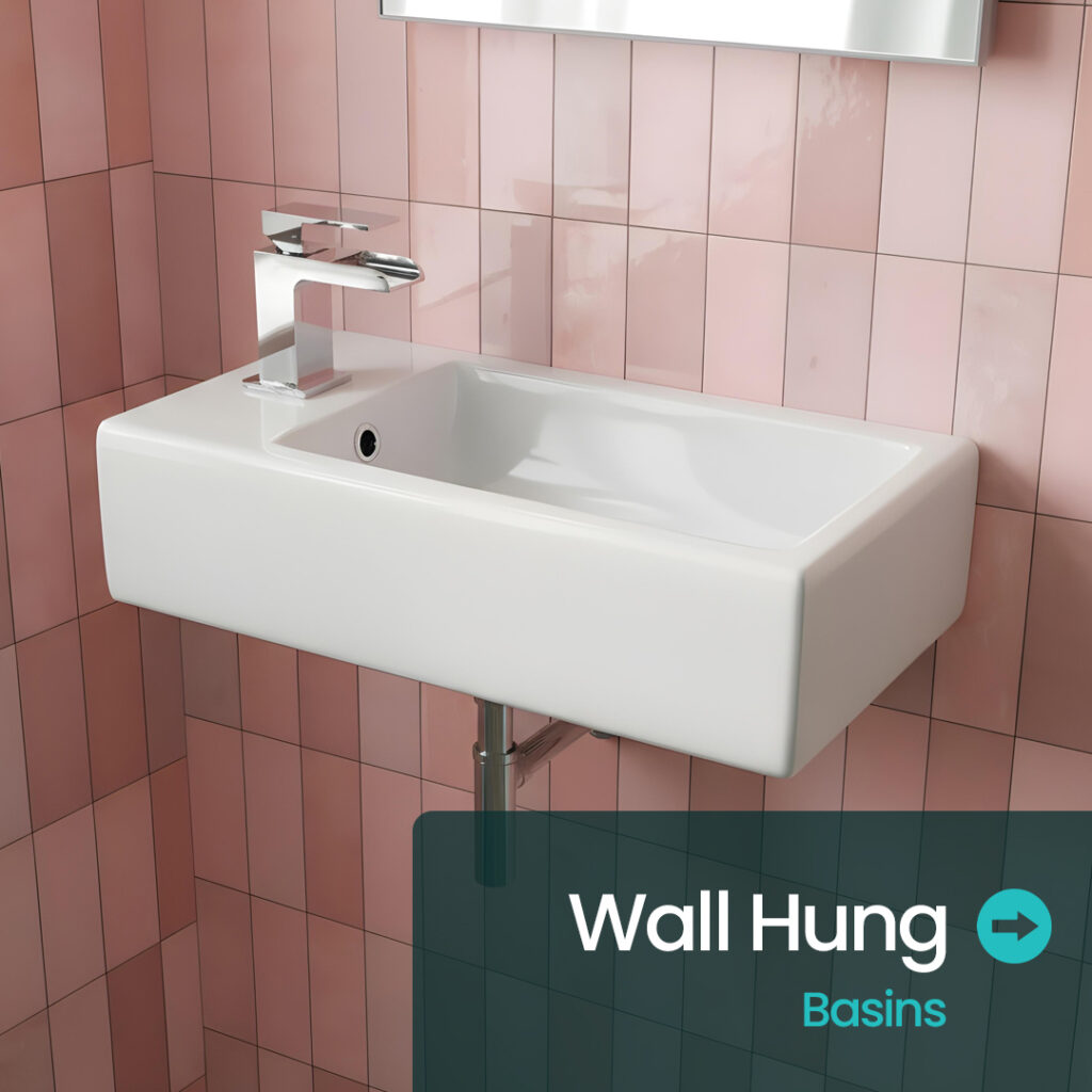 Pedestal basins | Basins | Bathshed | delivery ireland and the uk