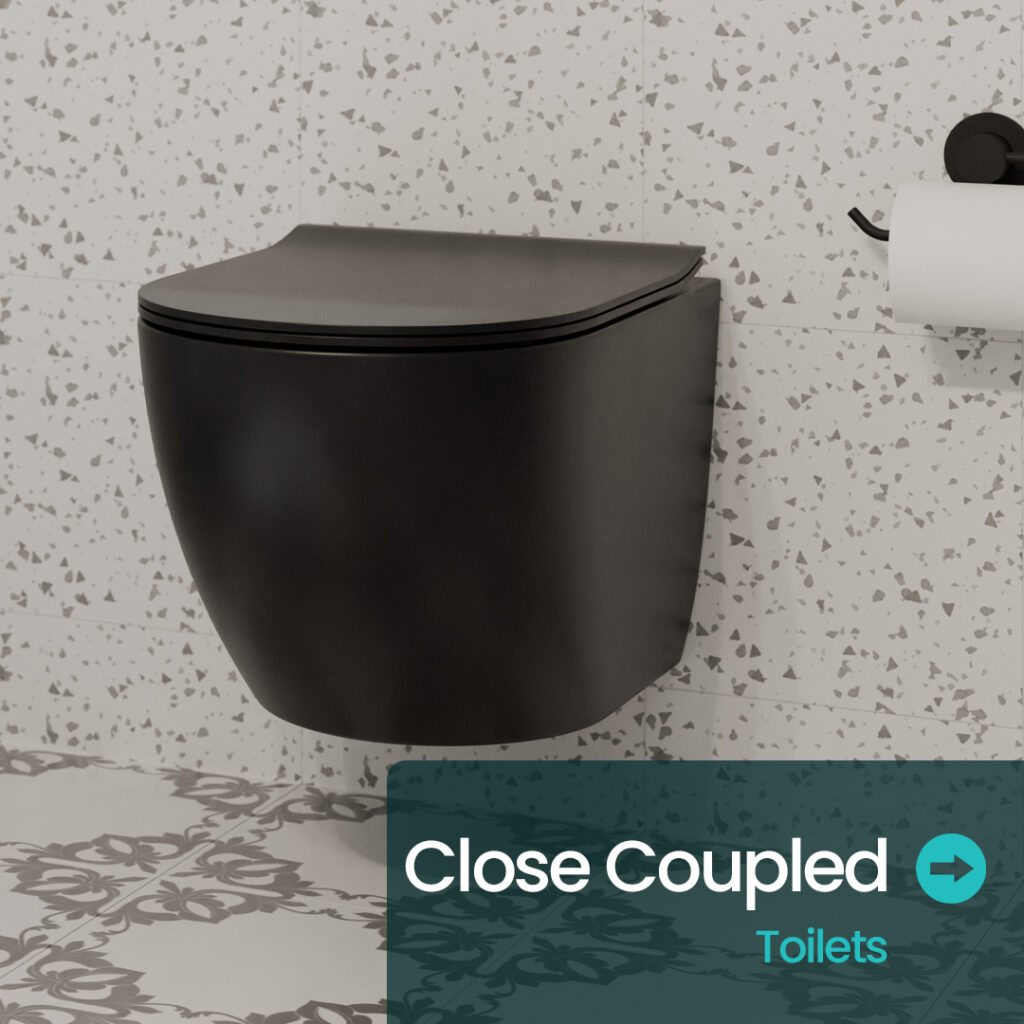 Wall Hung | Toilets | Bathshed Nationwide delivery uk and Ireland