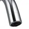 Asprey Chrome 3 In 1 Swan Instant Boiling Water Tap - Image 3