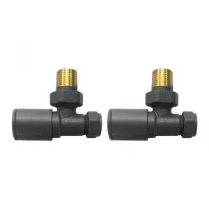 RADIATOR VALVES