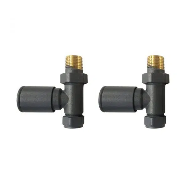 RADIATOR VALVES