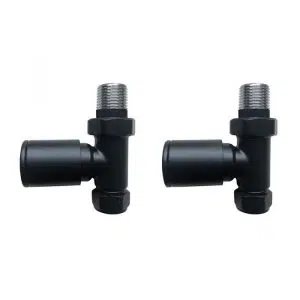 RADIATOR VALVES