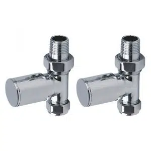 RADIATOR VALVES