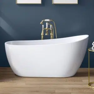 Cayden Freestanding Bath