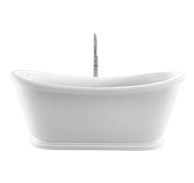 Anna 1695mm Freestanding Bath - Image 6