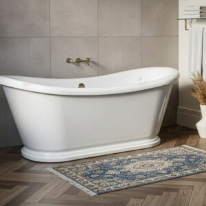 Anna Freestanding Bath | Traditional Bathroom | Bathshed | Nationwide Delivery UK and Ireland