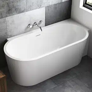 Claire Freestanding Bath