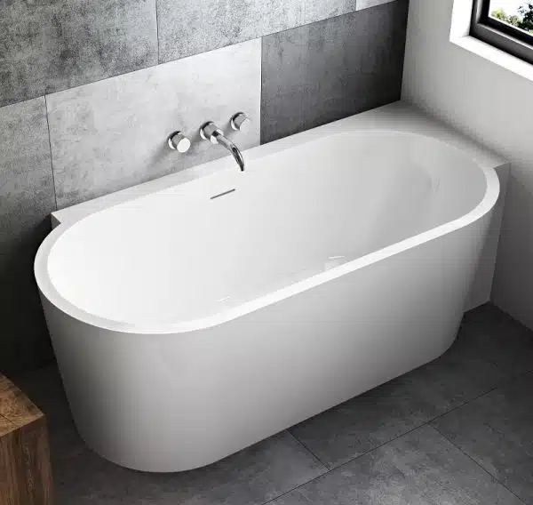 Claire Freestanding Bath