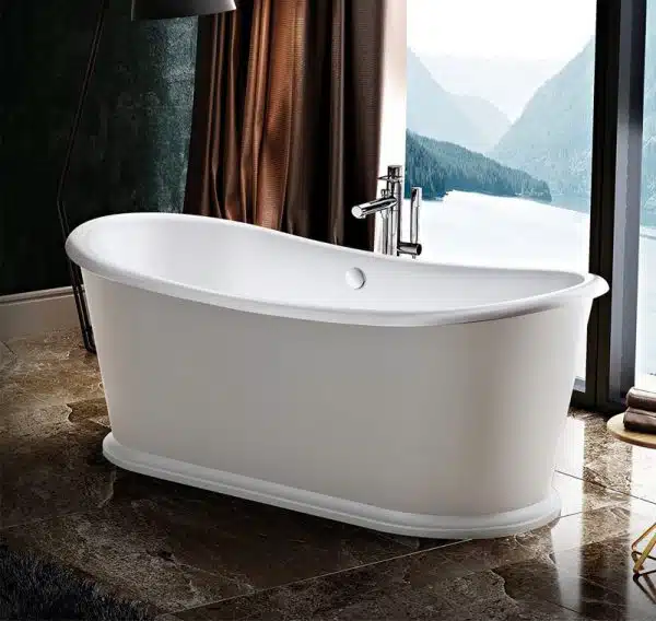 Orla Freestanding Bath