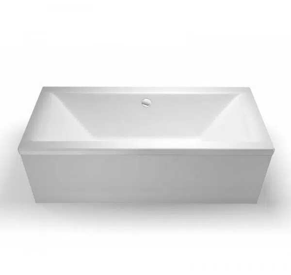 Atlantic Double Ended Extra Deep Bath - Image 4