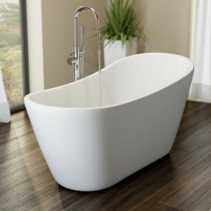Relax Freestanding Bath