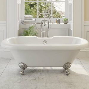Oxford Roll Top Bath