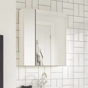 Hampton Mirror Cabinet