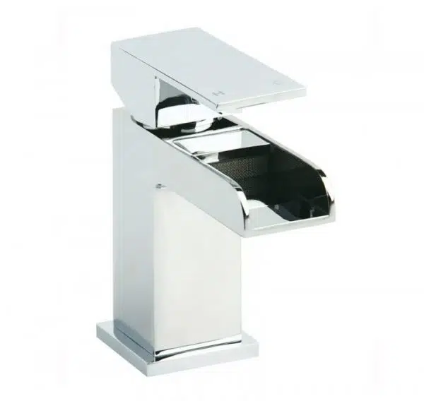 bingley chrome tap