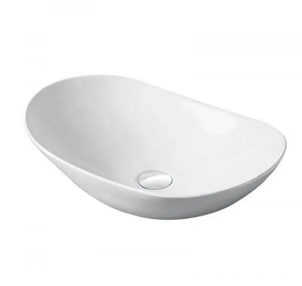 freestanding basin