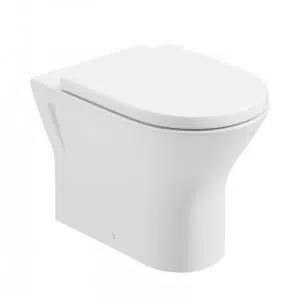 Scala Back to Wall Toilet