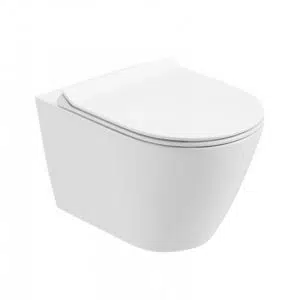 Scala Wall Hung Toilet