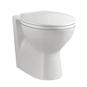 Strata Back to Wall Toilet