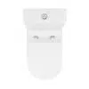 series 300 back to wall close coupled toilet