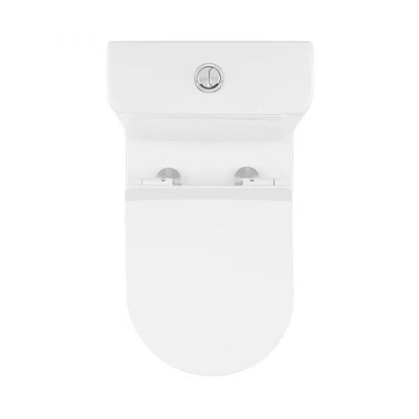 series 300 back to wall close coupled toilet