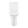 series 300 back to wall close coupled toilet