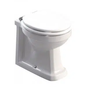 Westbury Back to Wall Toilet