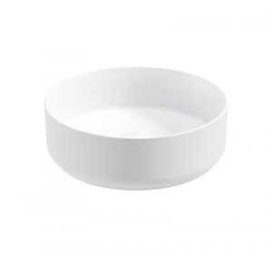 Round Countertop Basin