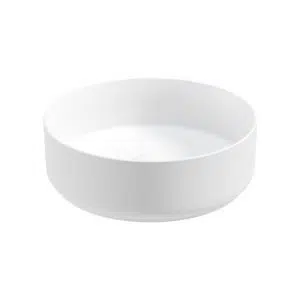 Round Countertop Basin