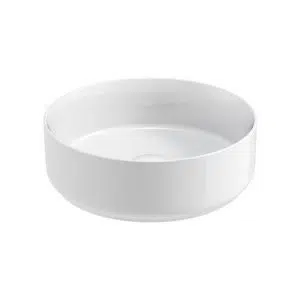 Round Countertop Basin