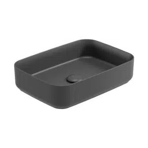 Rectangular Countertop Basin