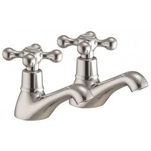 Ascot Basin Taps
