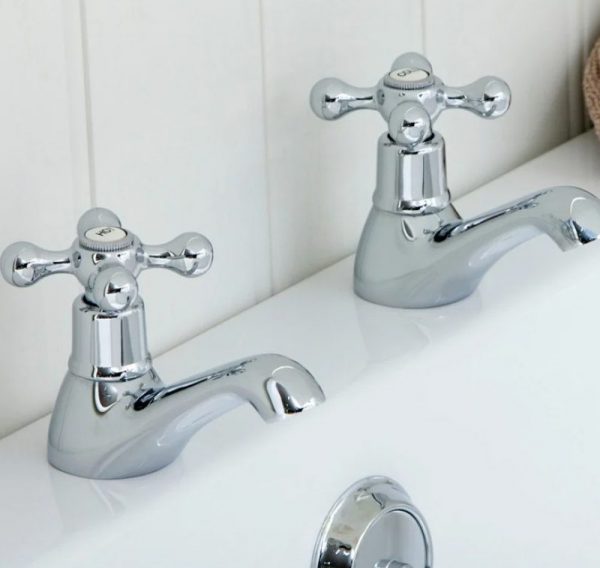 ascot bath taps