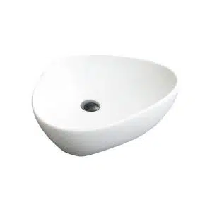 counter top basin