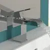 bingley chrome tap