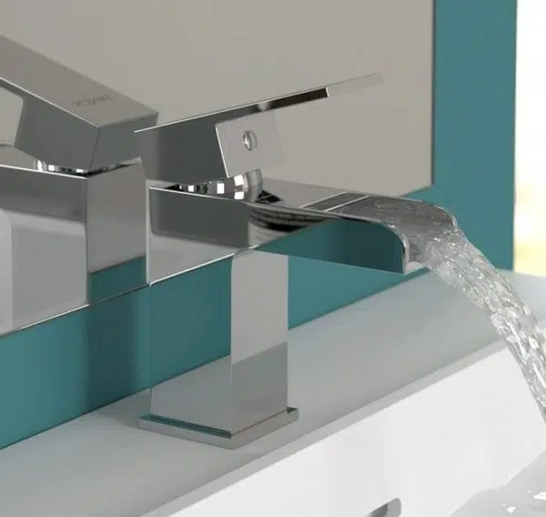 bingley chrome tap