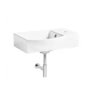 blend wall hung basin