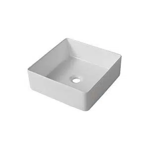 counter top basin