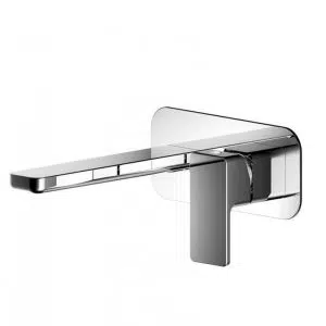 Wall Mounted Basin Mixer