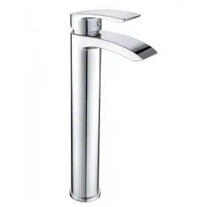 corby chrome basin mono